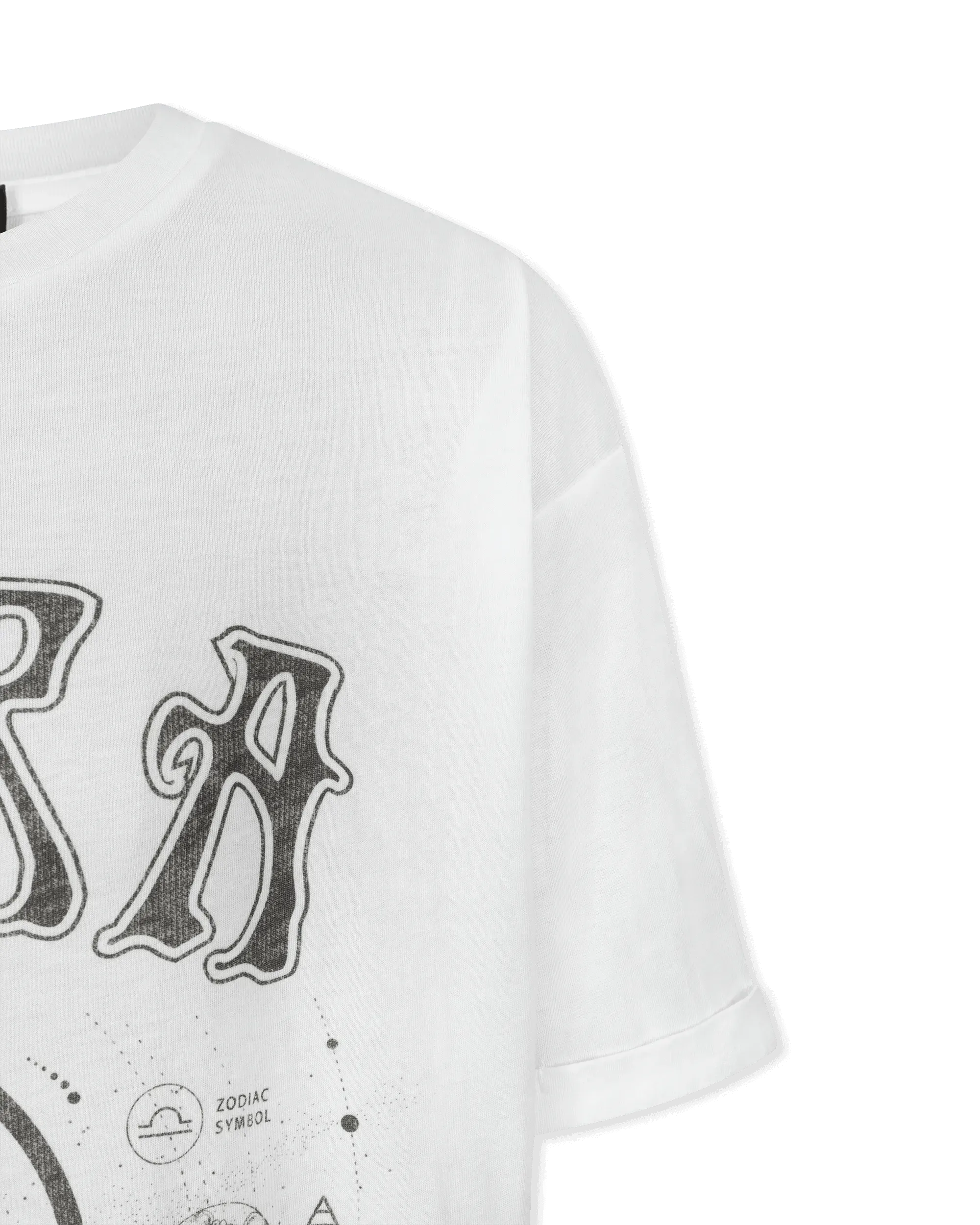 Libra Oversized T-shirt