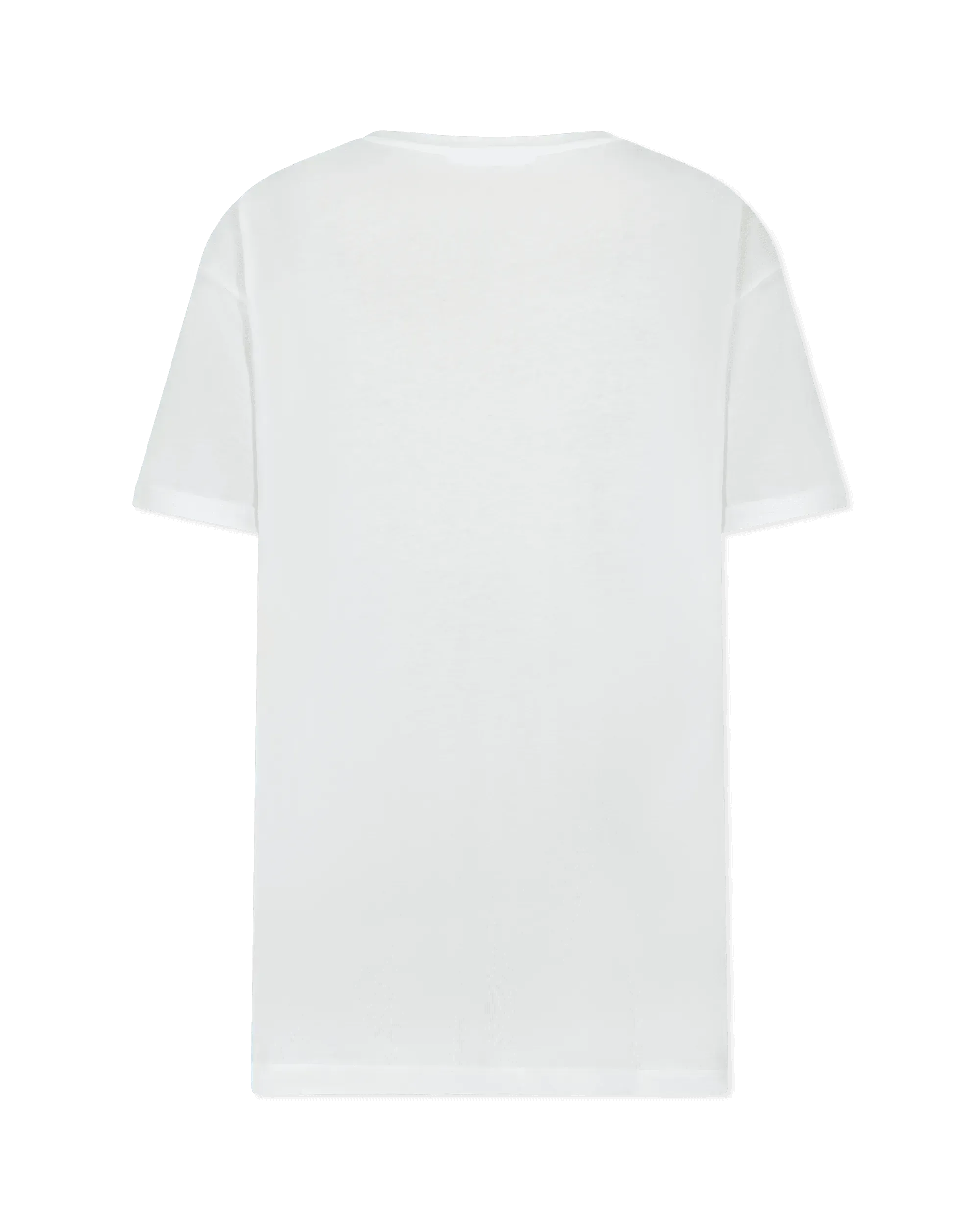 Libra Oversized T-shirt