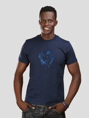 Lion Head T-Shirt