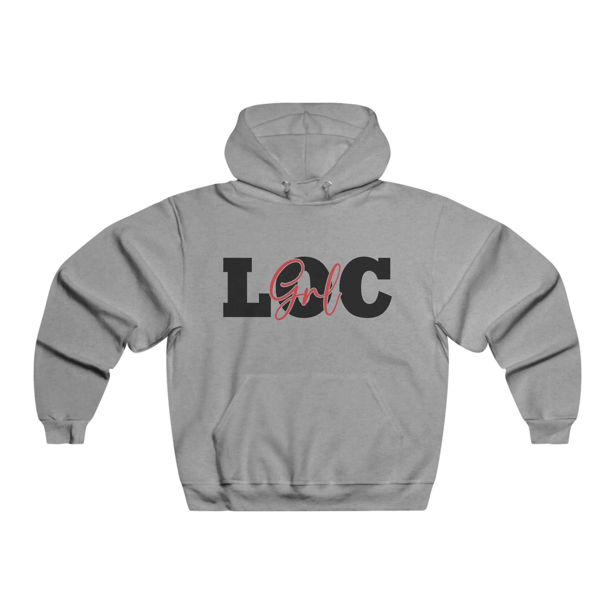 Loc girl