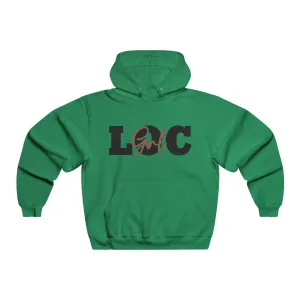 Loc girl
