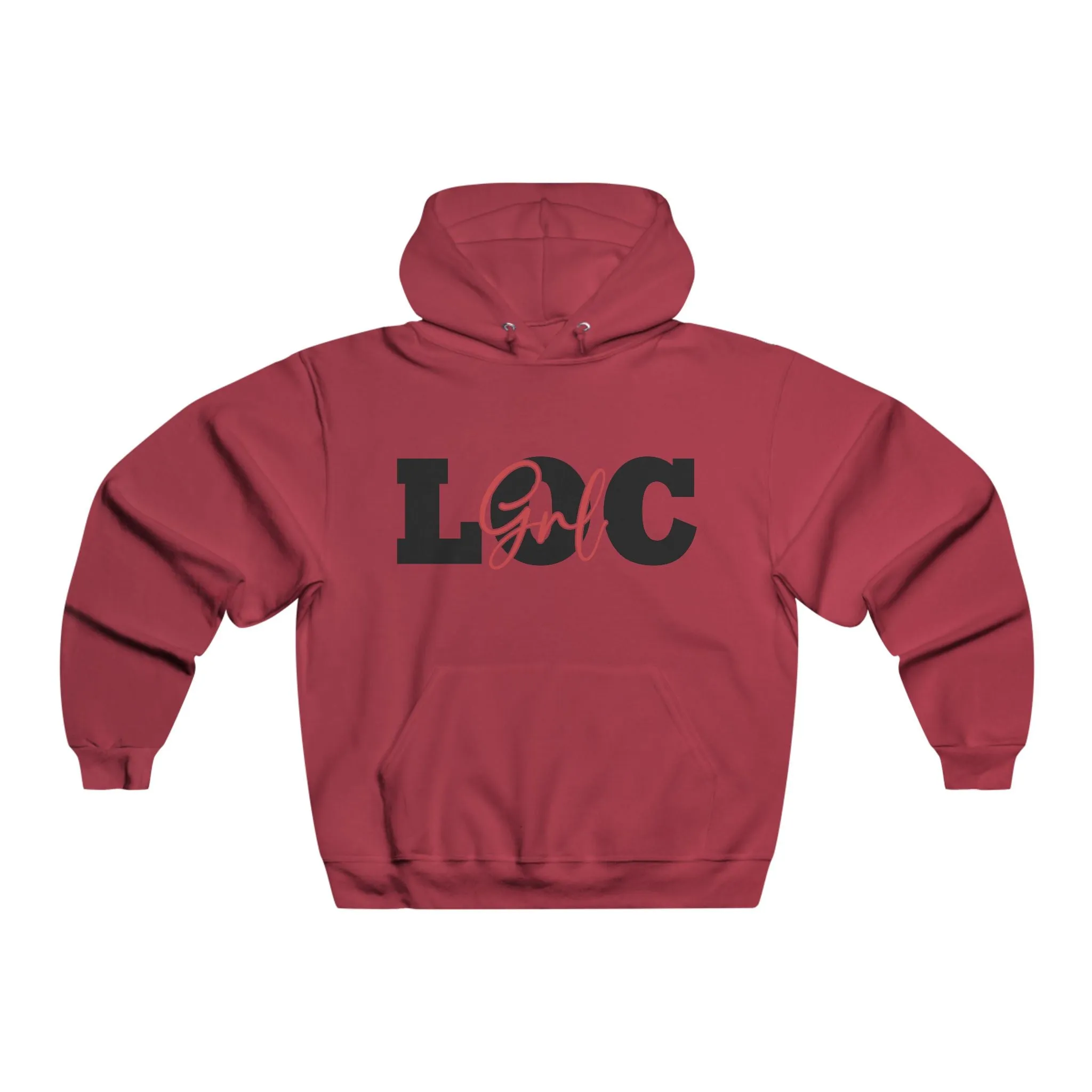 Loc girl