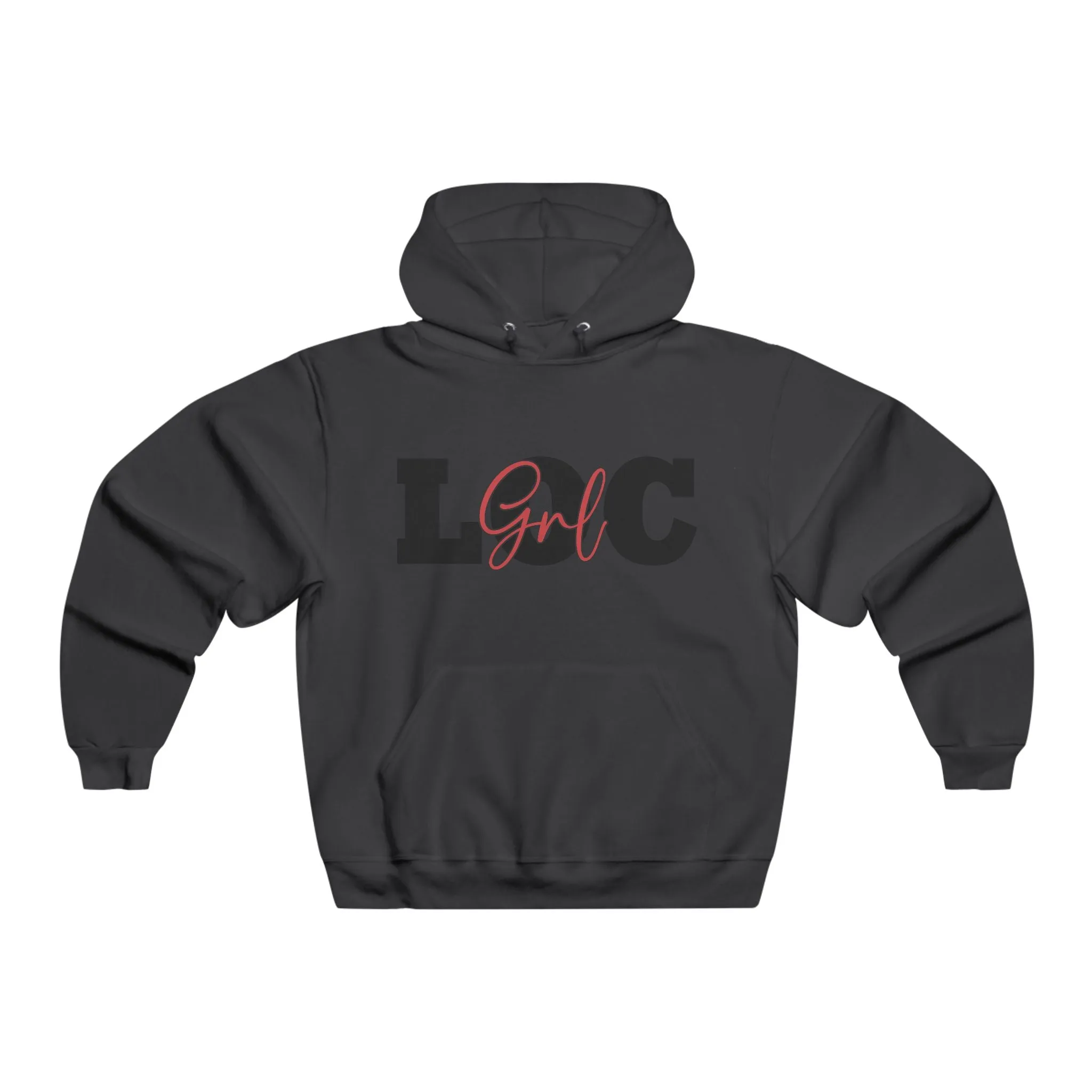 Loc girl