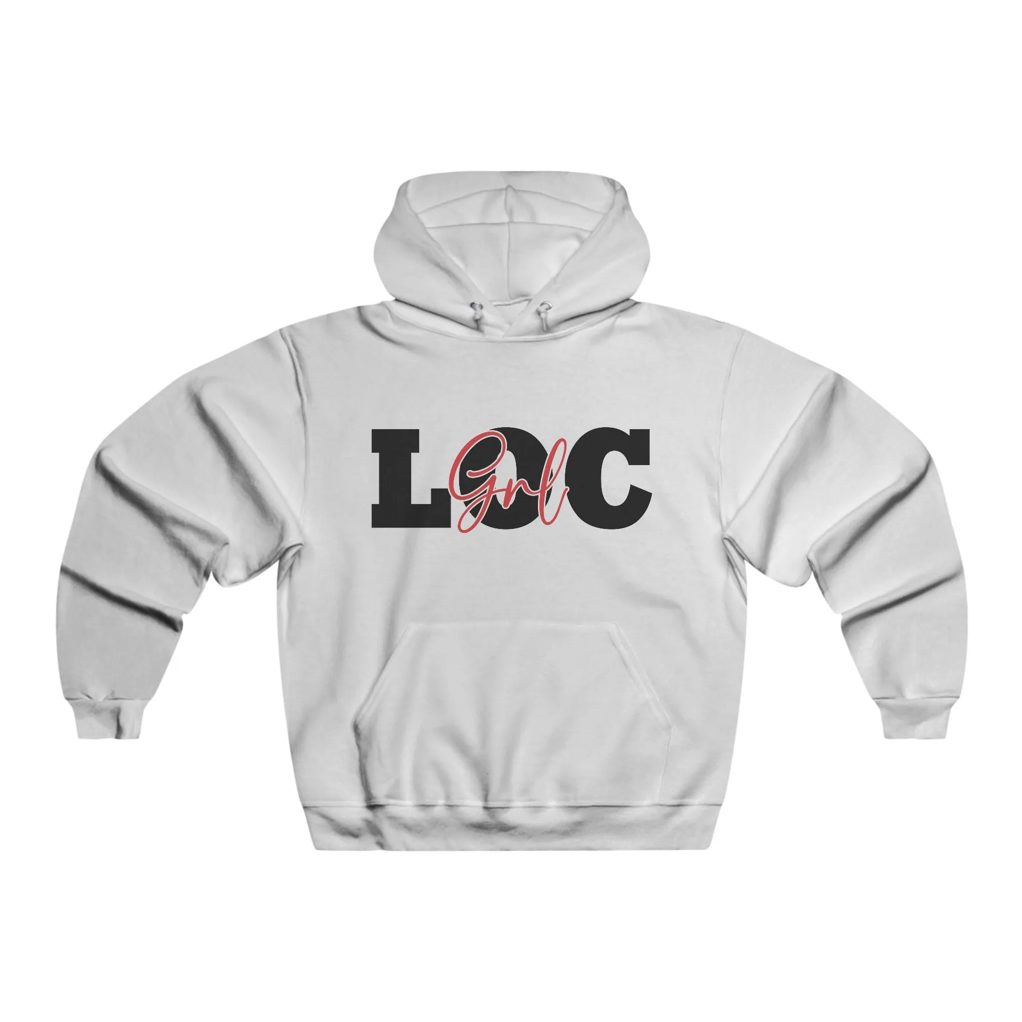Loc girl