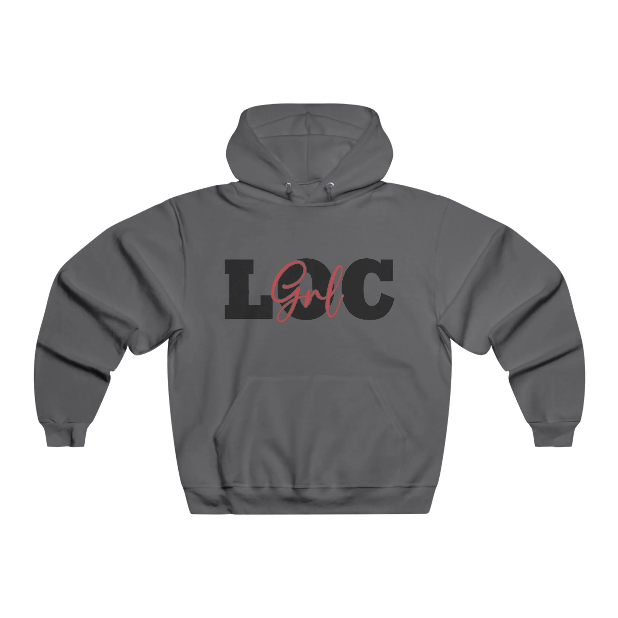 Loc girl
