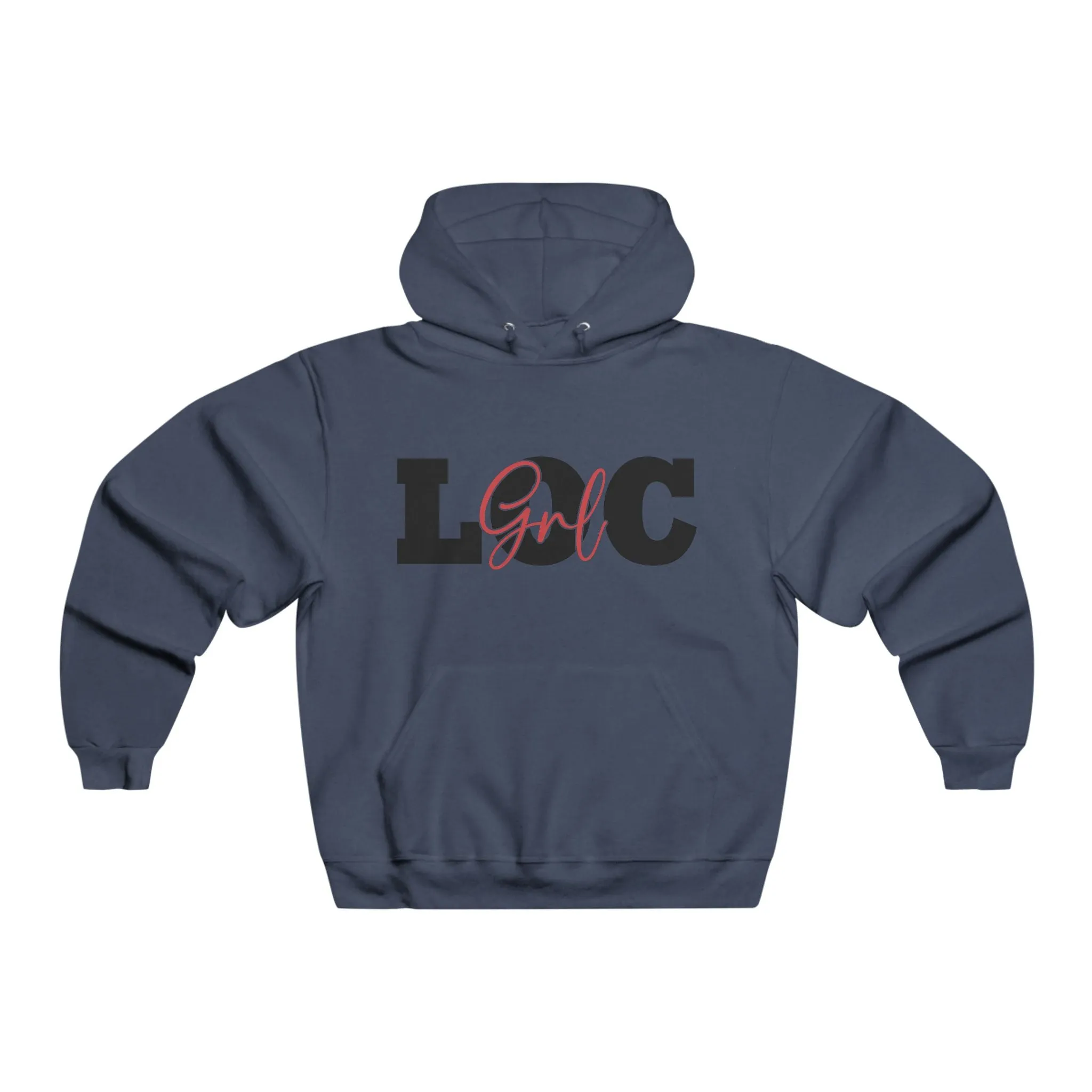 Loc girl