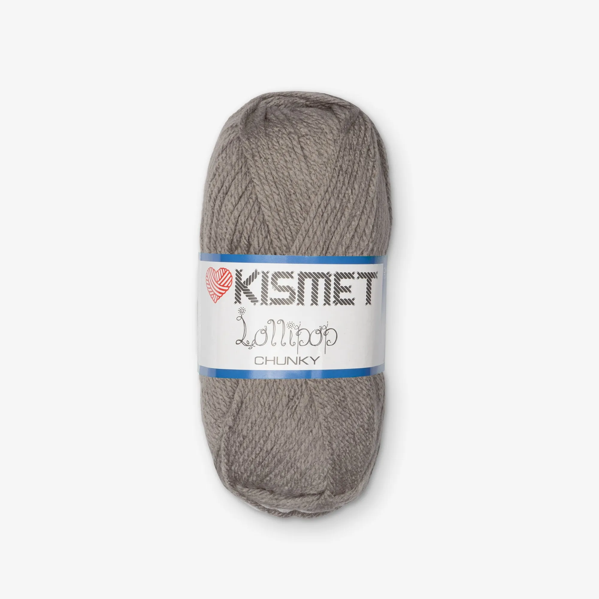 Lollipop Chunky Ash #60