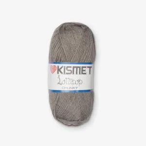 Lollipop Chunky Ash #60