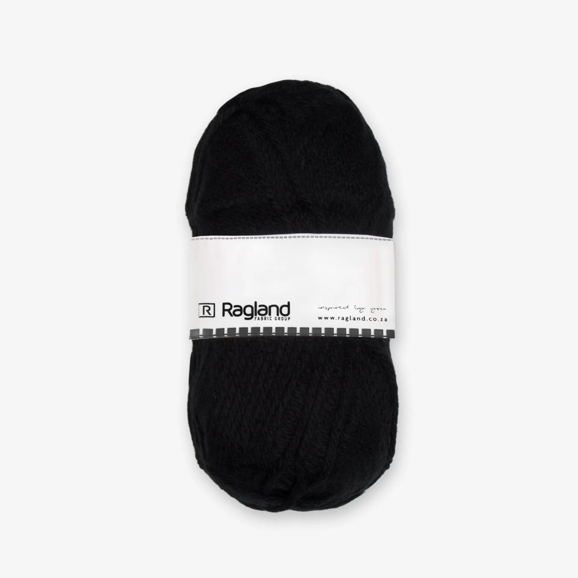 Lollipop Chunky Black #17