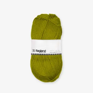Lollipop Chunky Chartreuse #58