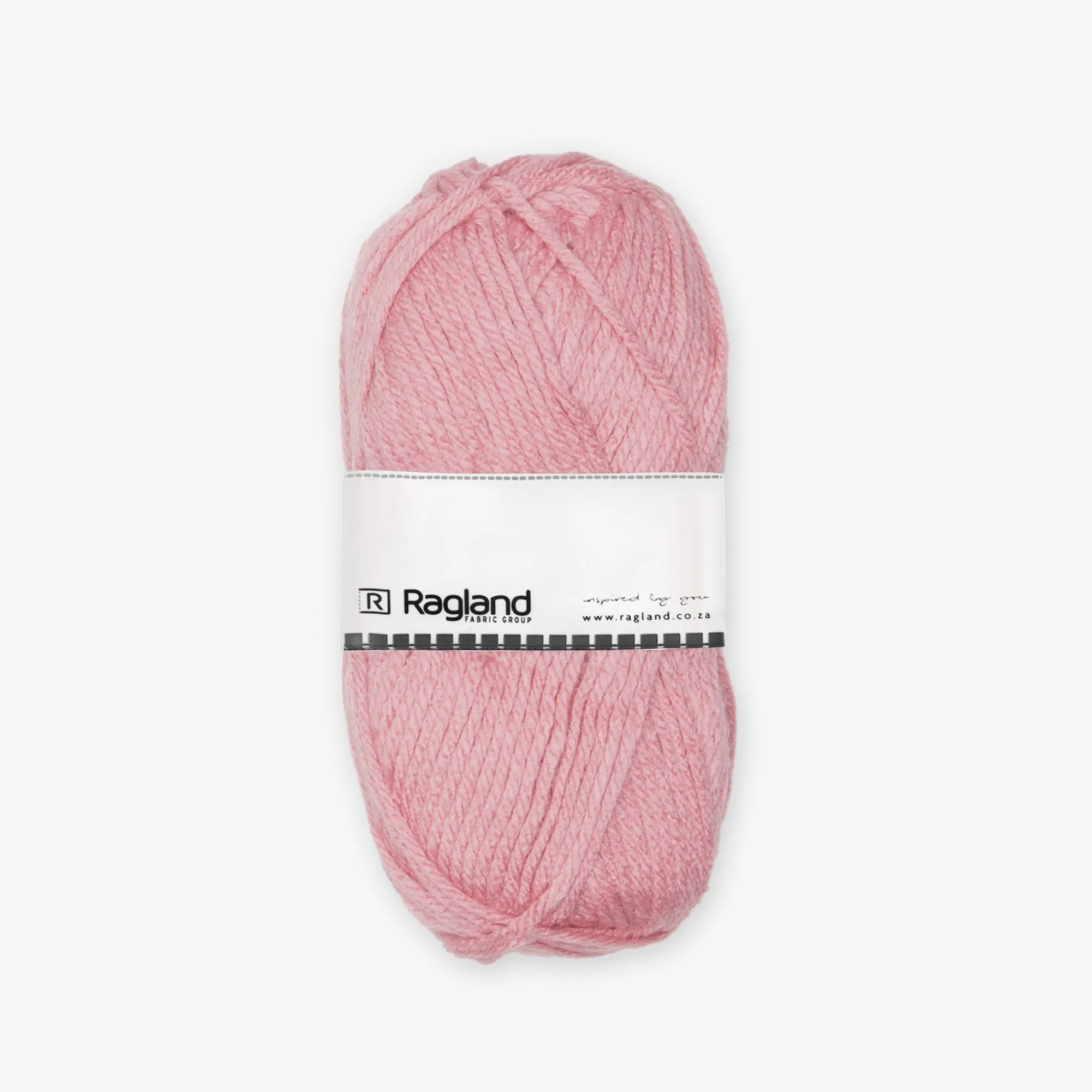 Lollipop Chunky Dusty Pink #04 CLOSEOUT