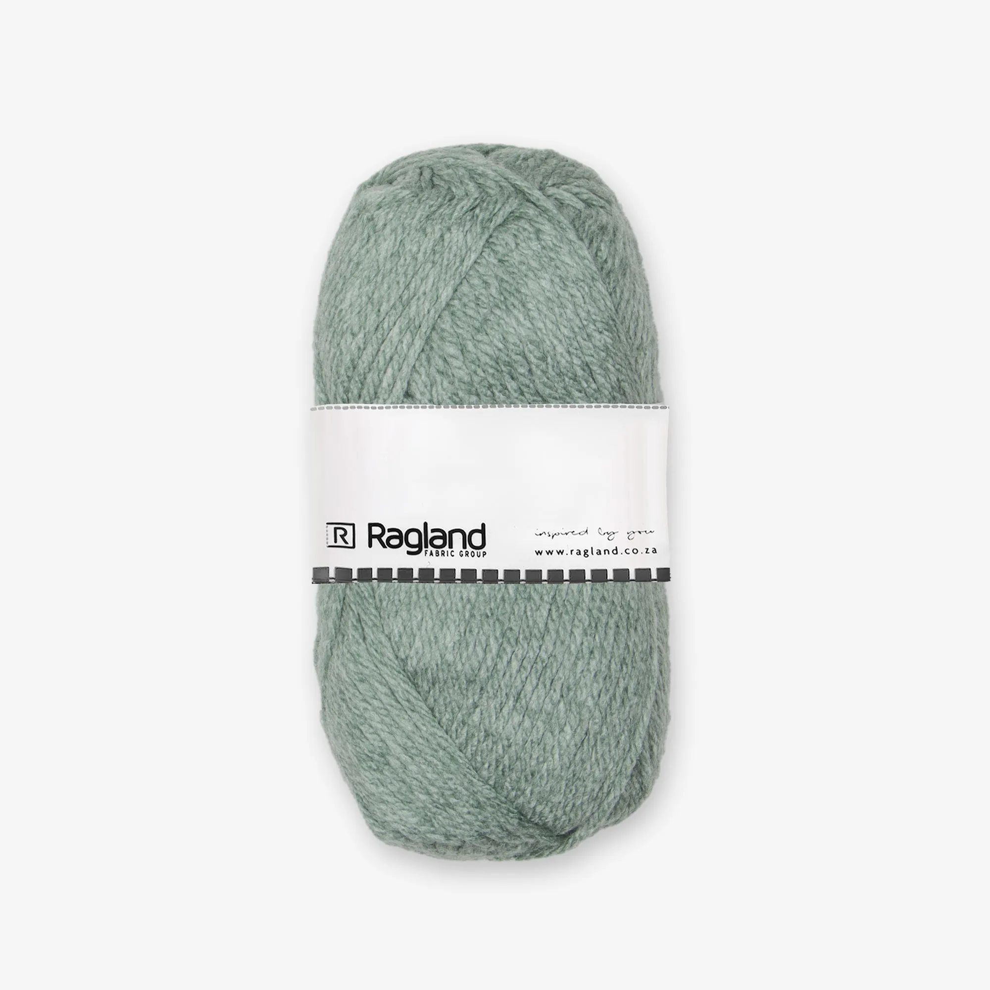 Lollipop Chunky Melange Sage #48CLOSEOUT