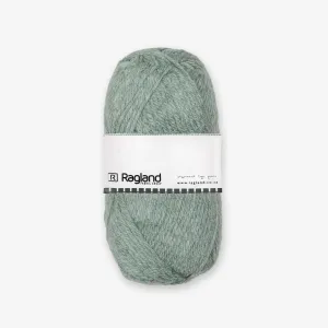 Lollipop Chunky Melange Sage #48CLOSEOUT