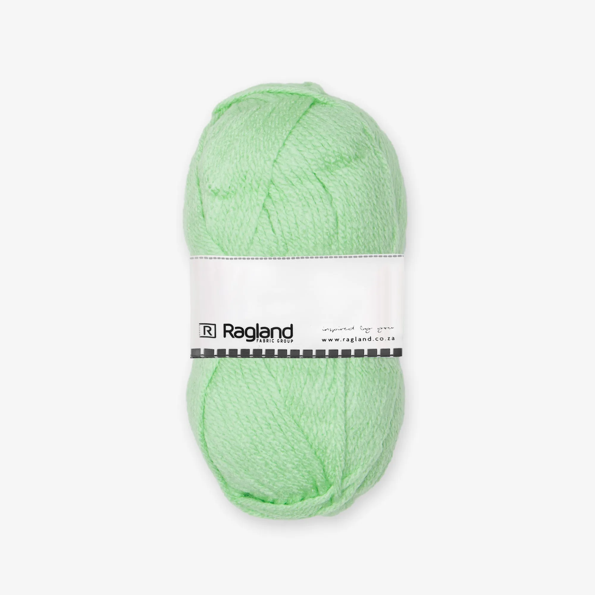 Lollipop Chunky Mint #07