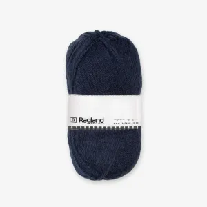 Lollipop Chunky Navy #29
