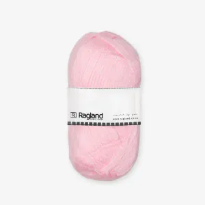Lollipop Chunky Pale Pink #40