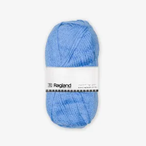 Lollipop Chunky Saxe Blue #27