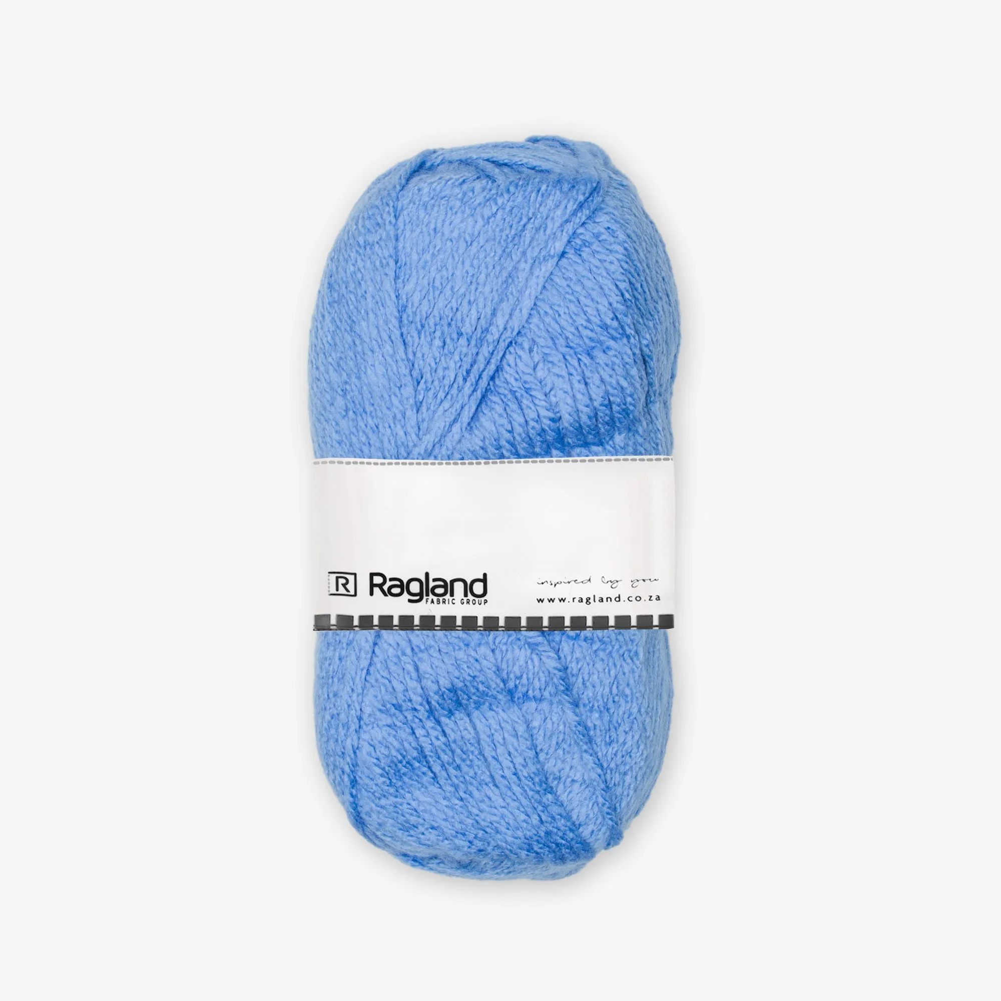 Lollipop Chunky Saxe Blue #27
