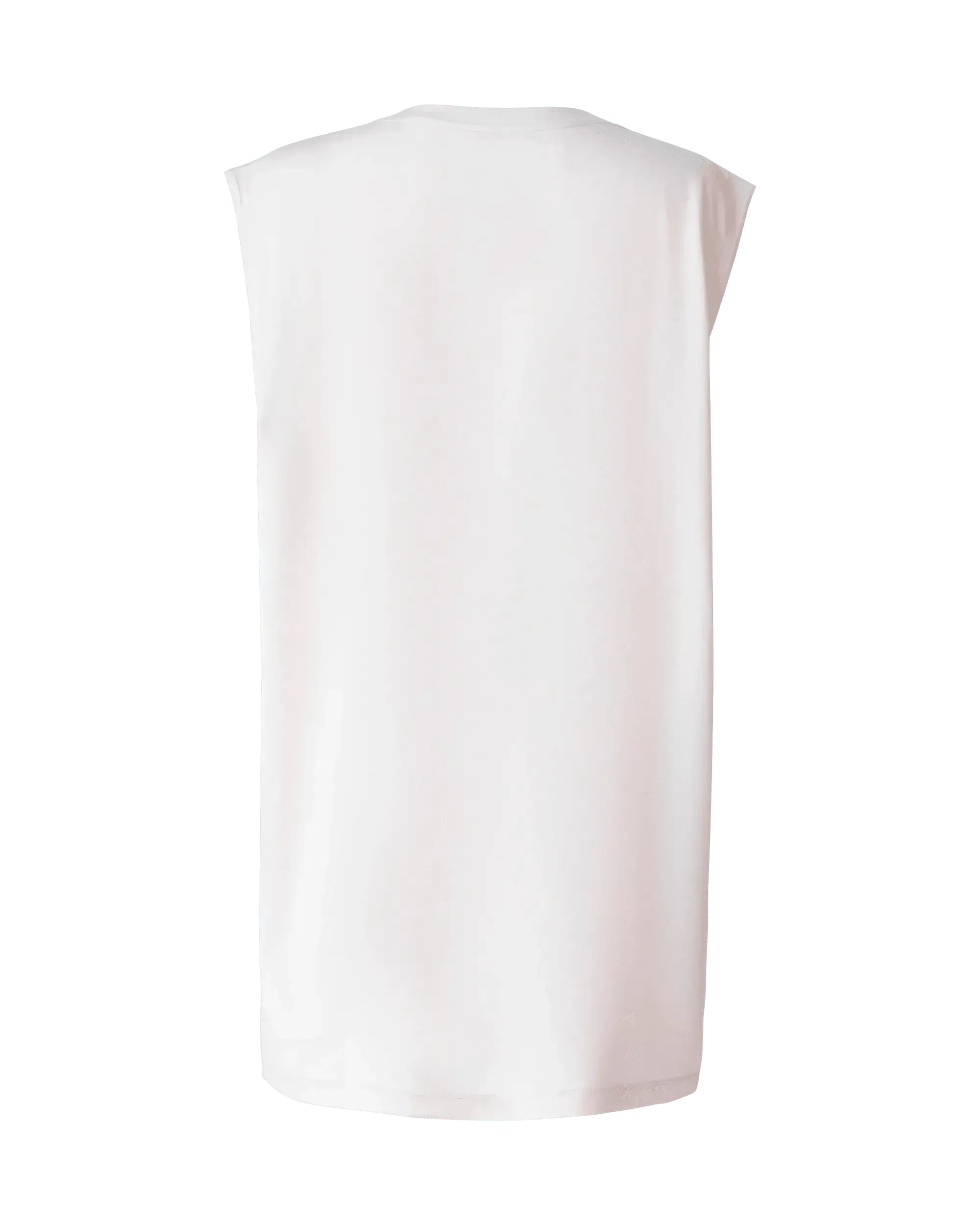 Long Graphic Print Tshirt