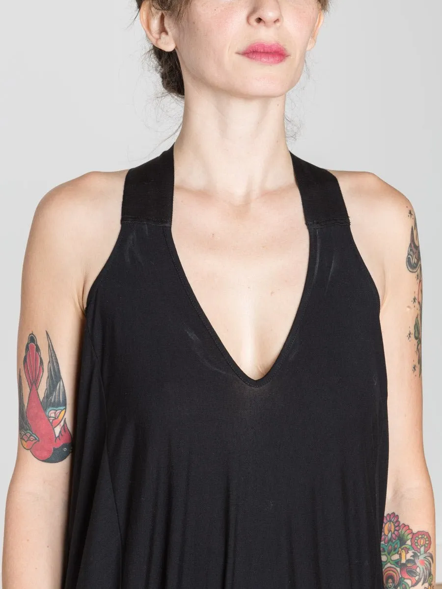 long ibit dress