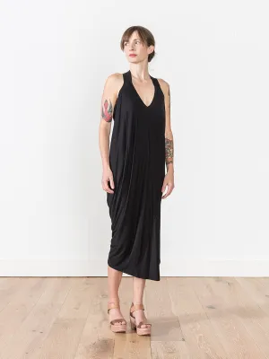 long ibit dress