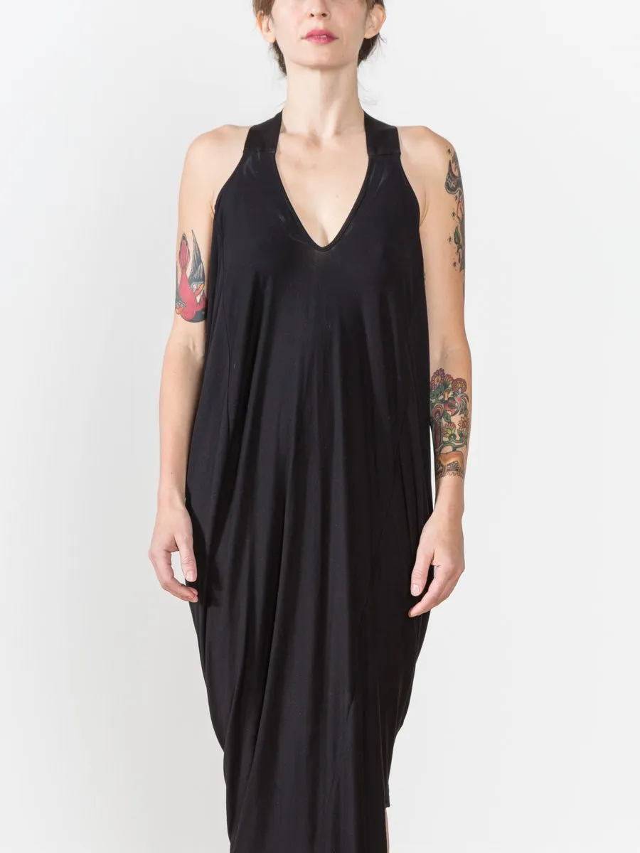 long ibit dress