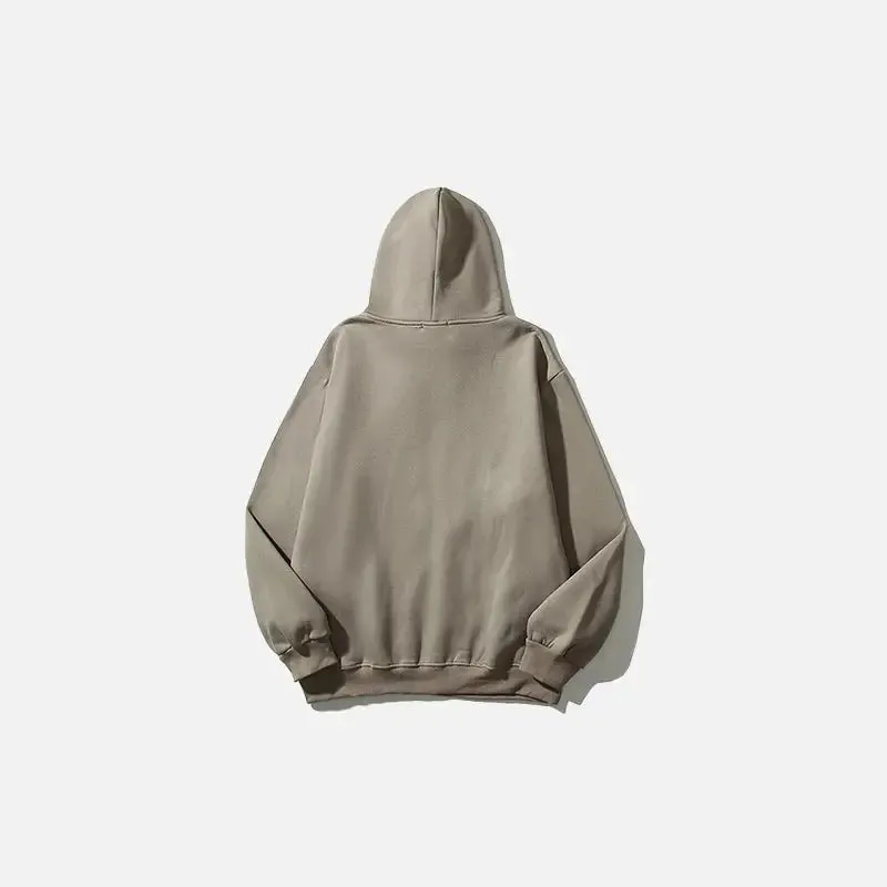 Lots of Sunshine Y2K Hoodies for Stylish Comfort