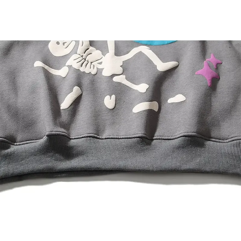 Lots of Sunshine Y2K Hoodies for Stylish Comfort