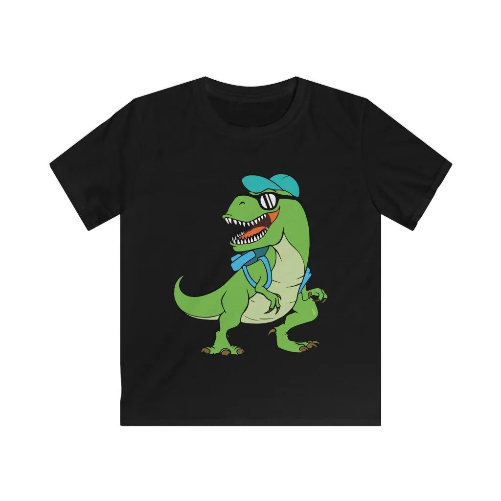 Love My T-Rex