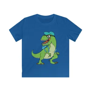 Love My T-Rex