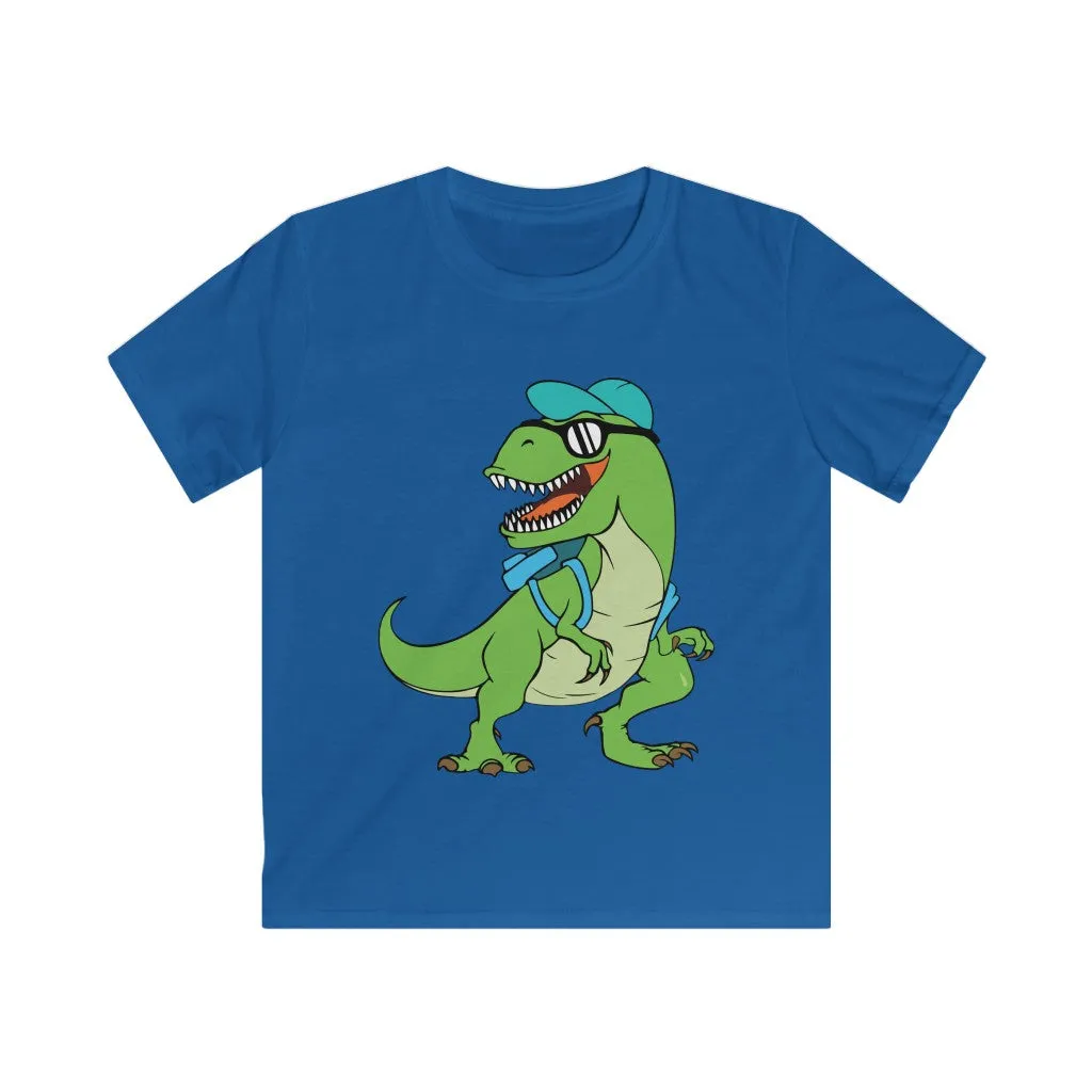 Love My T-Rex