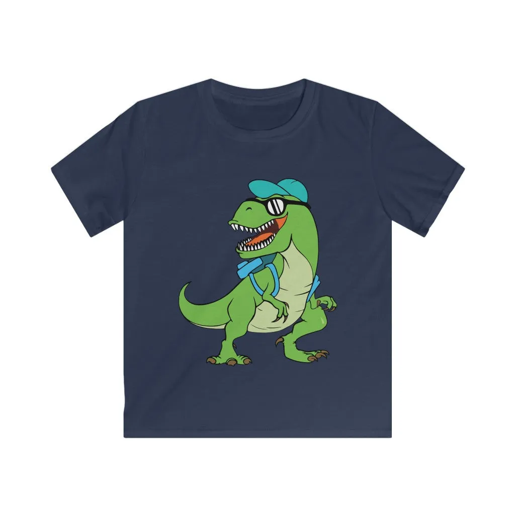 Love My T-Rex