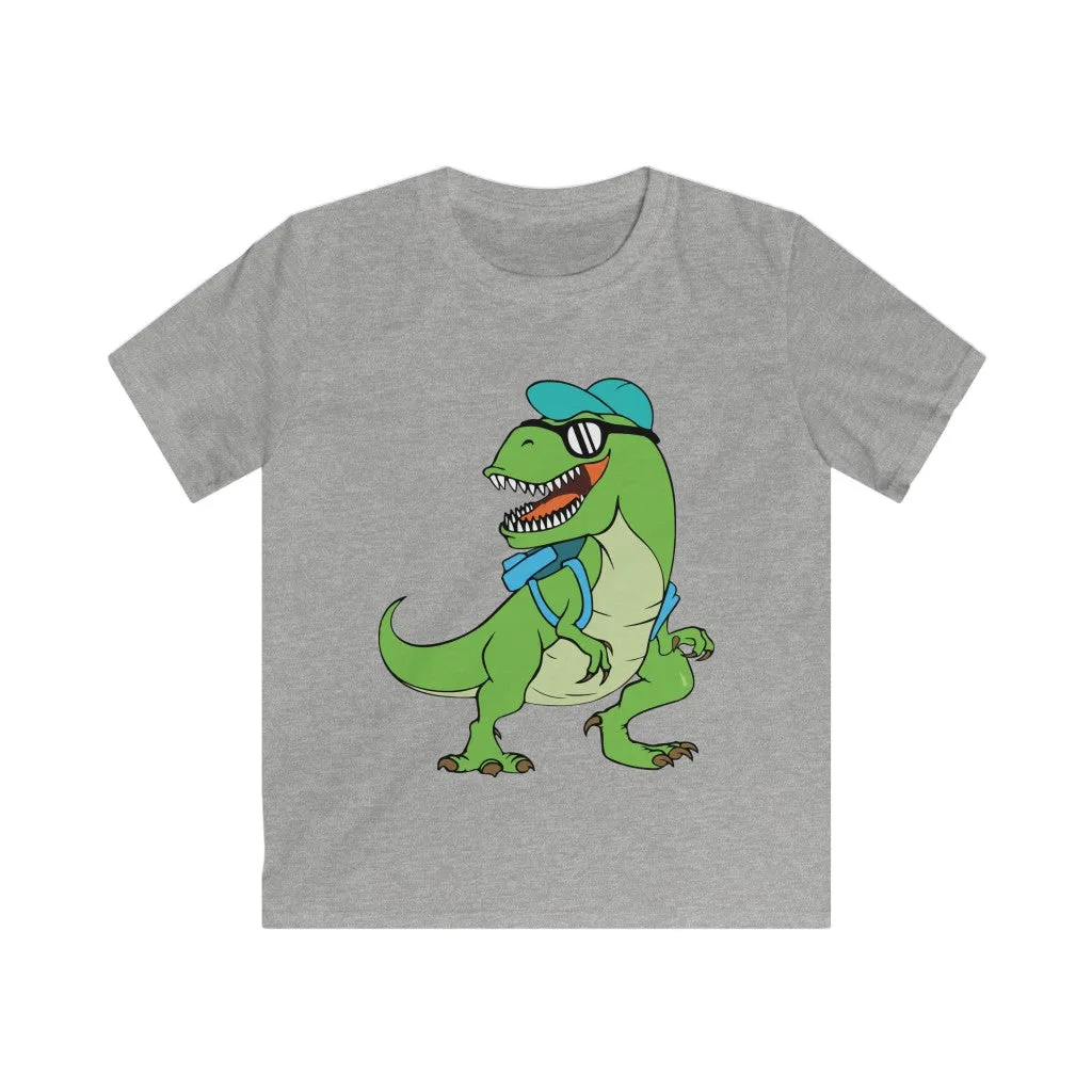 Love My T-Rex