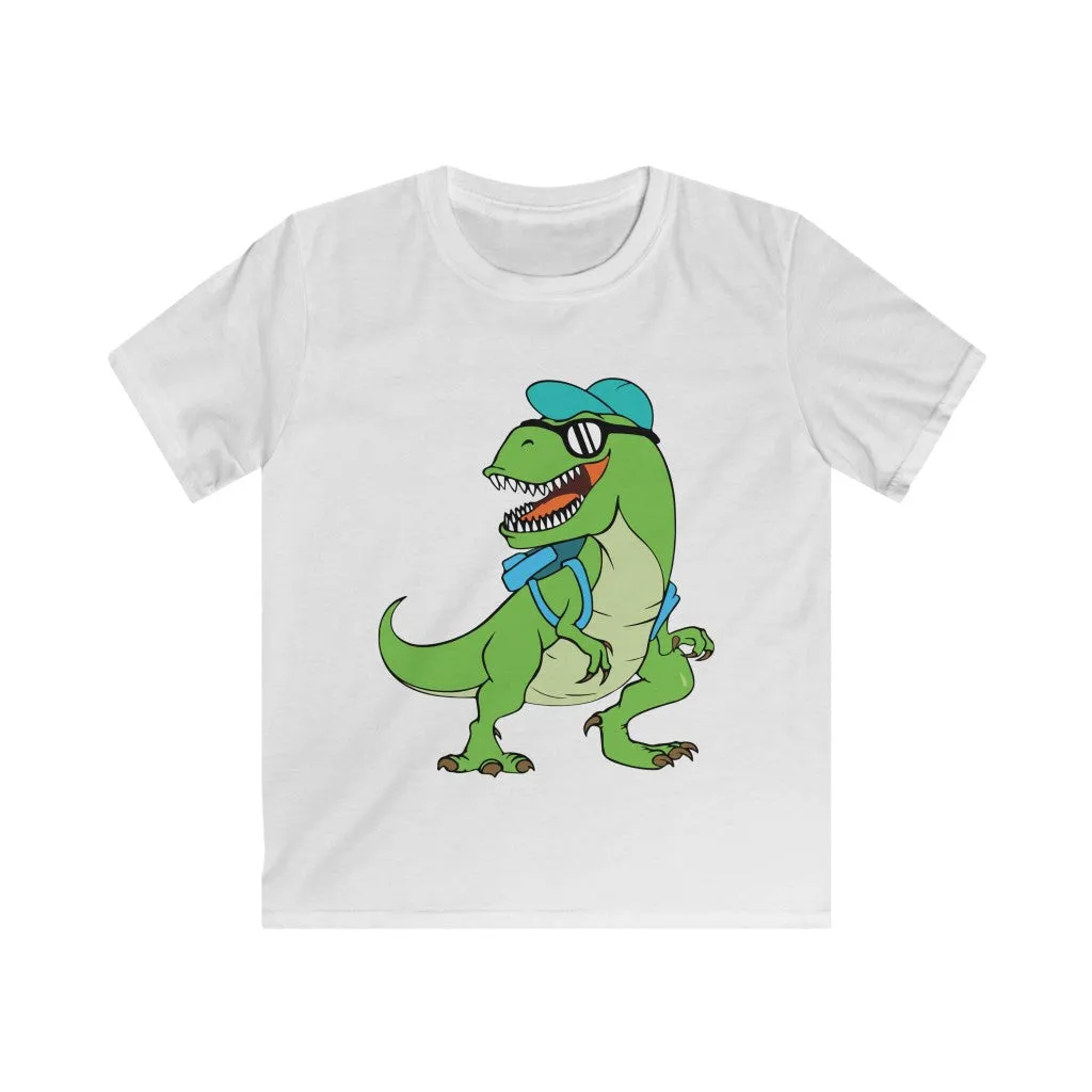 Love My T-Rex