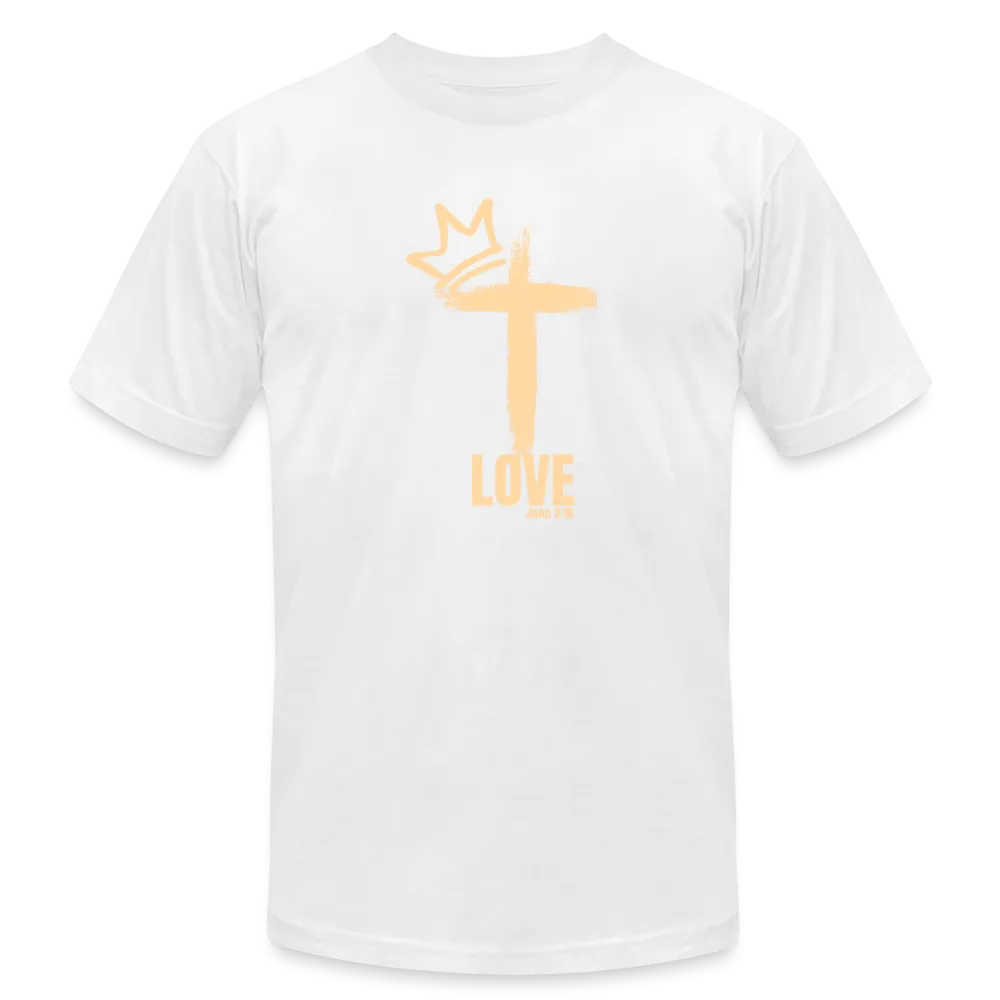 Love Unisex T-shirts