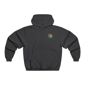 MAC WICK LIFT RED WHITE GREEN /LIFT OR DIE