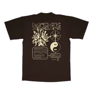 MACHINE DREAMS : DARK CHOCOLATE