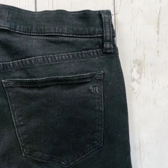 Madewell Skinny Skinny Jeans Size 26