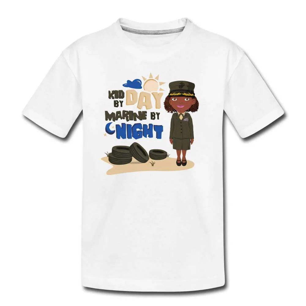 Marine Toddler T shirt
