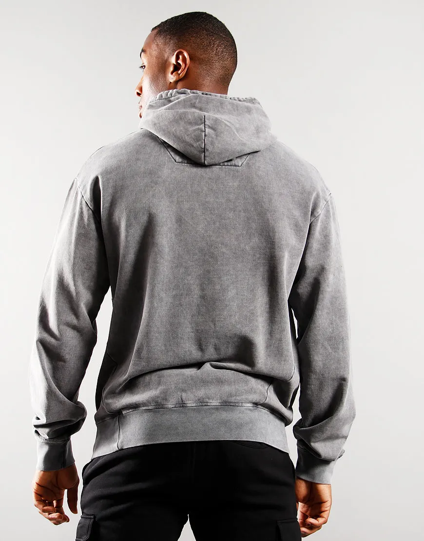 Marshall Artist Reflective Hoodie Acid