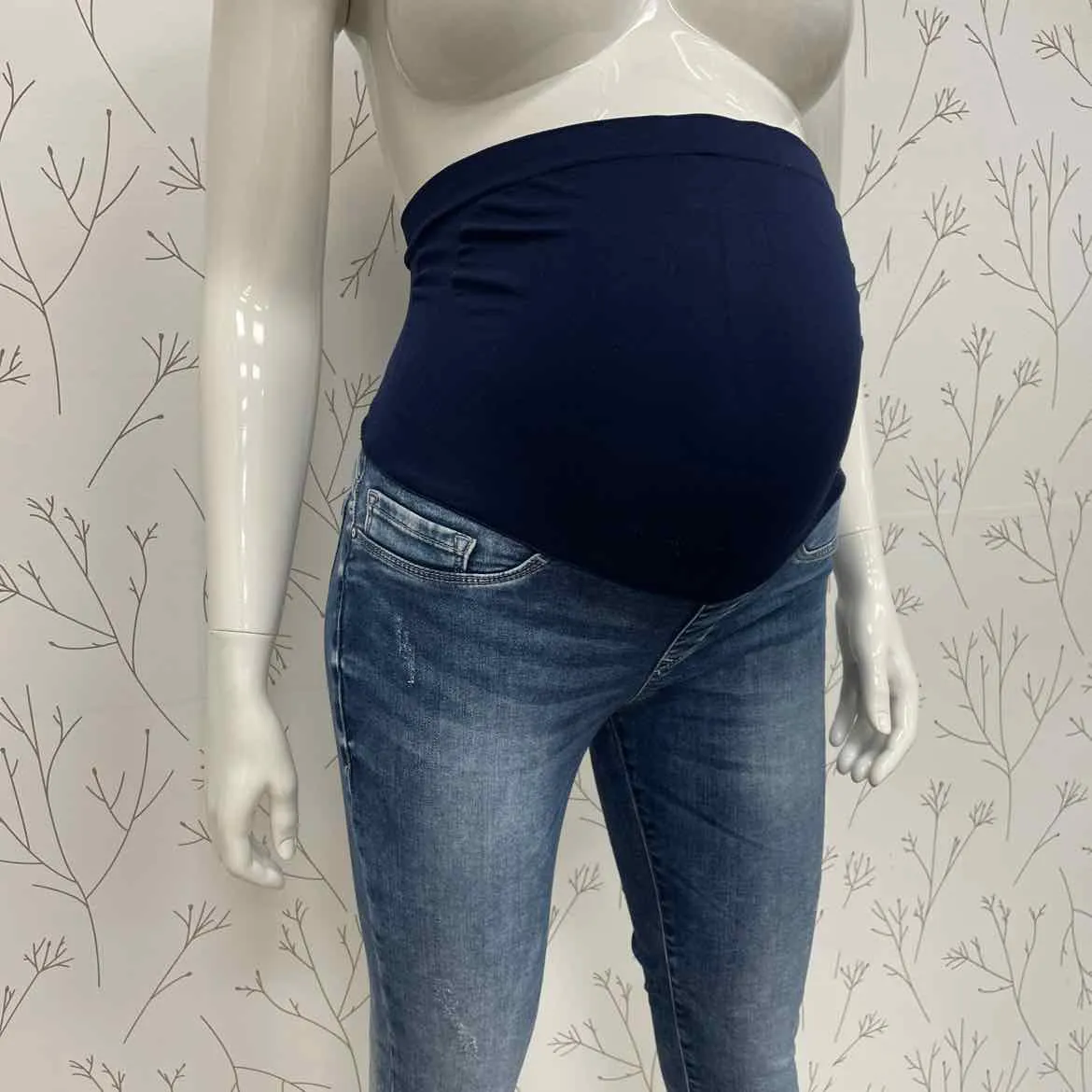 Mavi Jeans JEANS matern