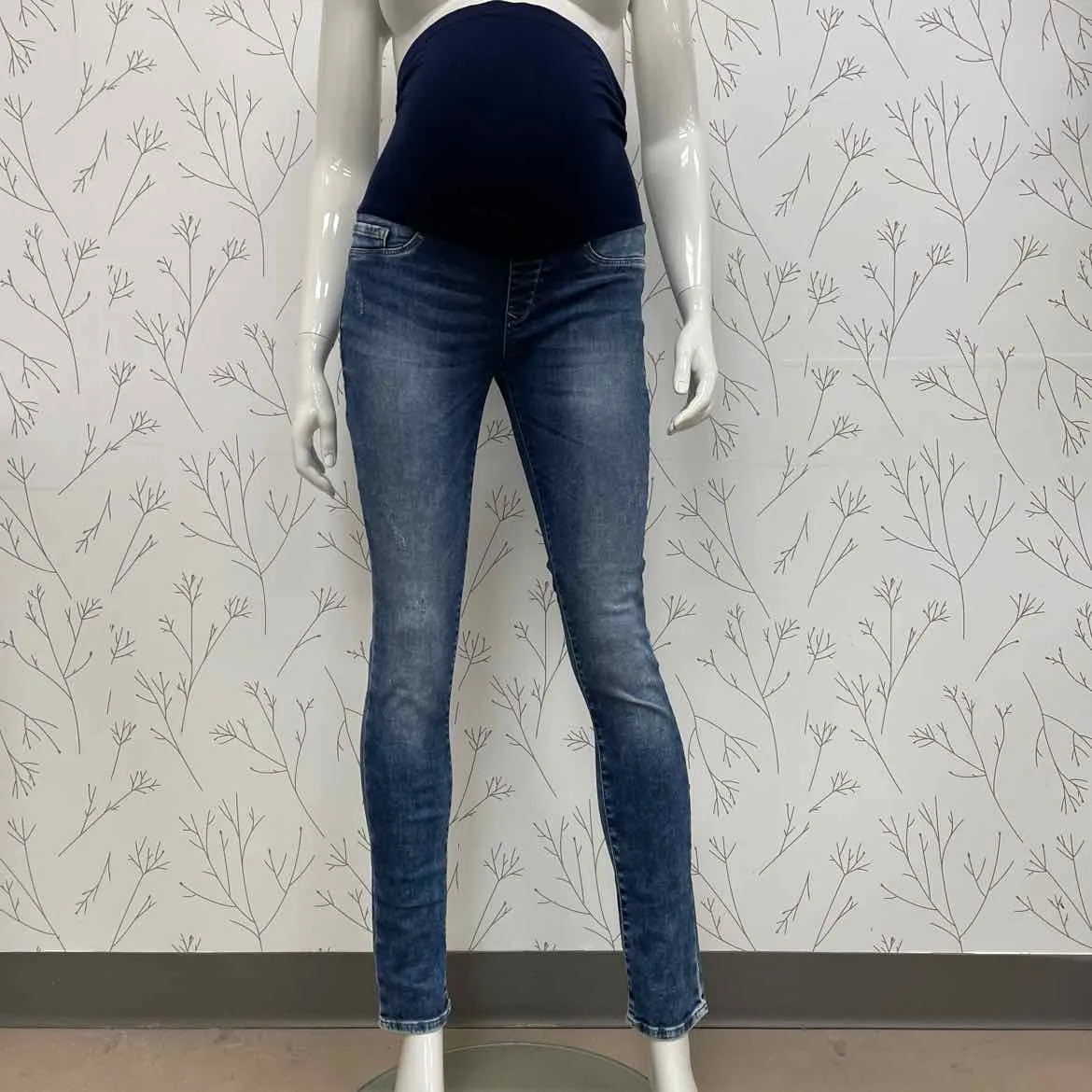 Mavi Jeans JEANS matern
