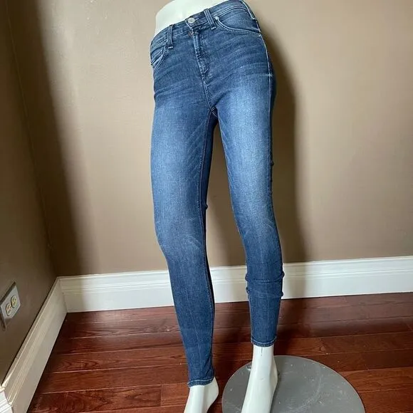 McGuire Skinny Jeans
