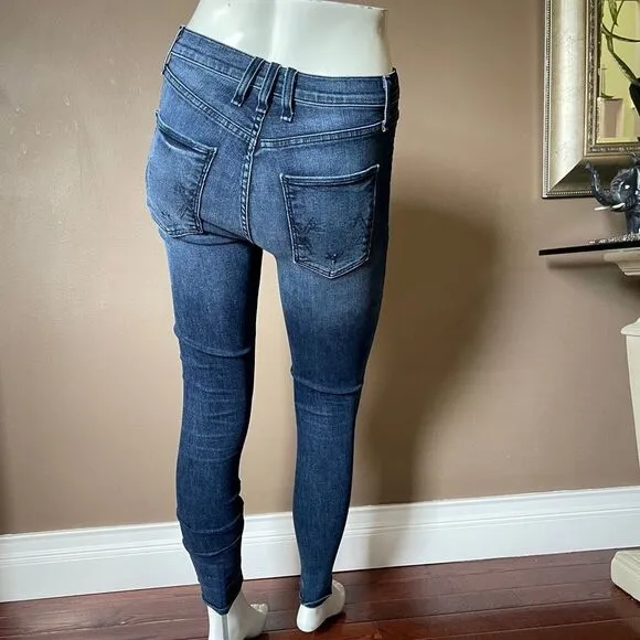 McGuire Skinny Jeans