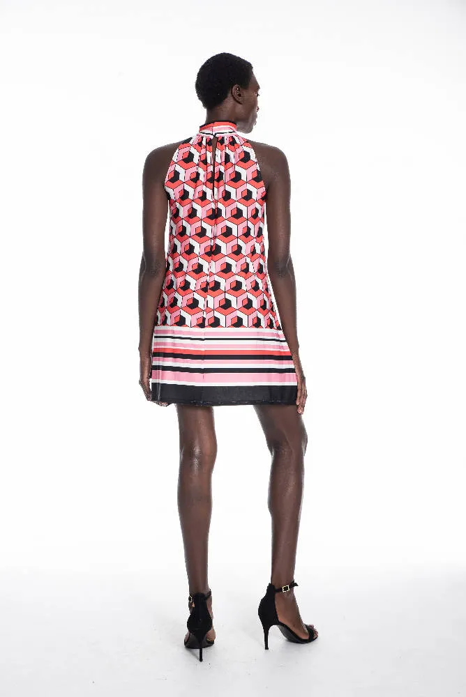 Mendez Dress