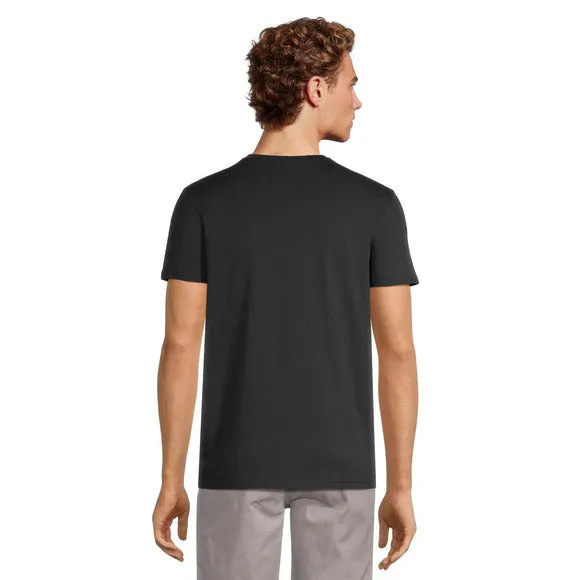 Men's Arthur Graphic Logo T-Shirt