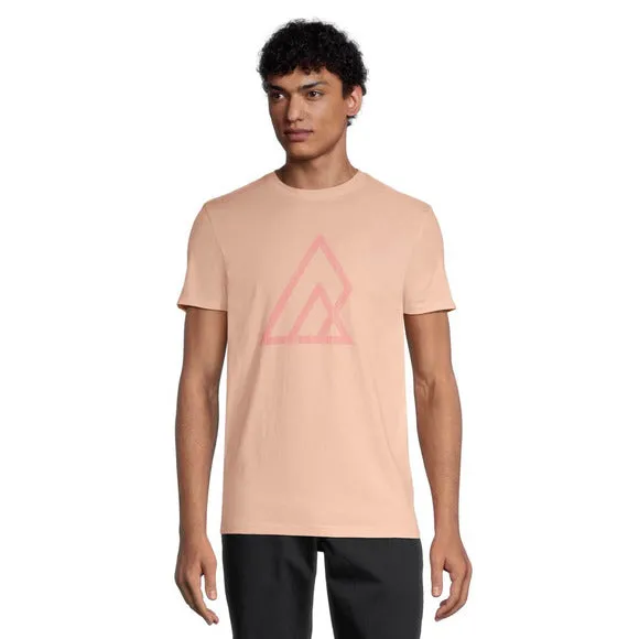 Men's Arthur Graphic Logo T-Shirt