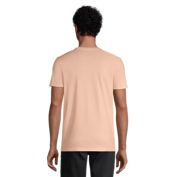 Men's Arthur Graphic Logo T-Shirt