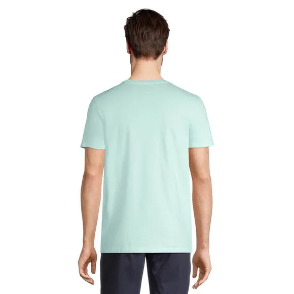Men's Arthur Graphic Logo T-Shirt