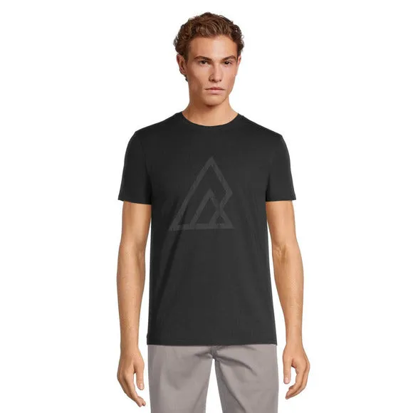Men's Arthur Graphic Logo T-Shirt